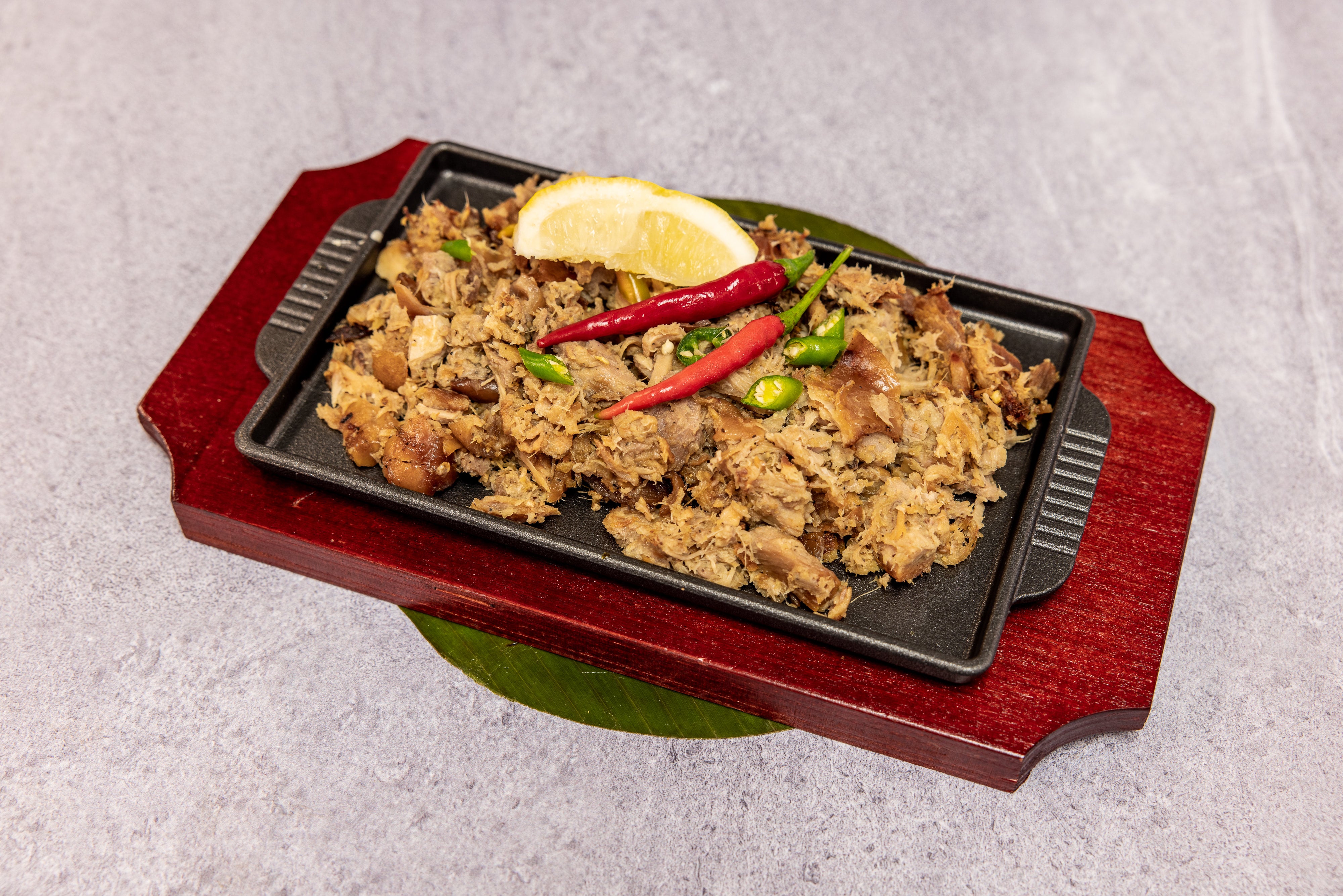 lechon-sisig-large-tub-filipino-bakery-cafe-market-llc