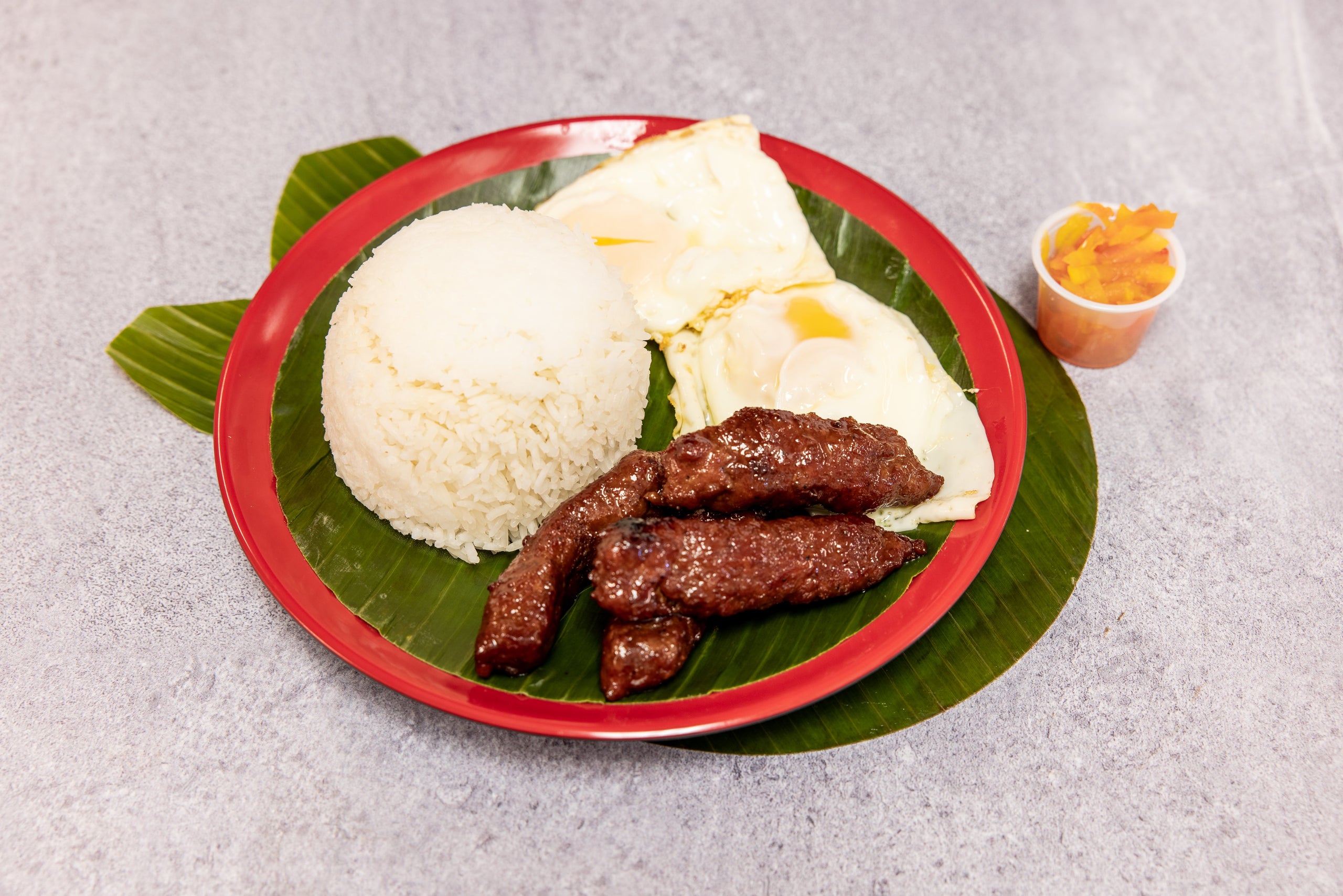 All day Breakfast | Filipino Bakery Cafe & Market LLC