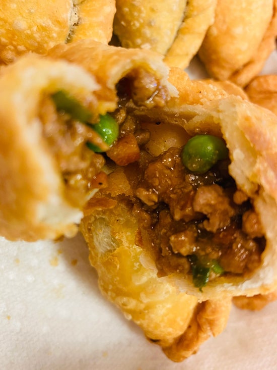 Catering Empanada (50 pieces)