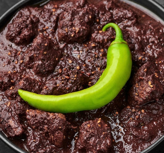 Catering Pork Dinuguan Half Tray